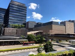 Paya Lebar Square (D14), Office #632730021